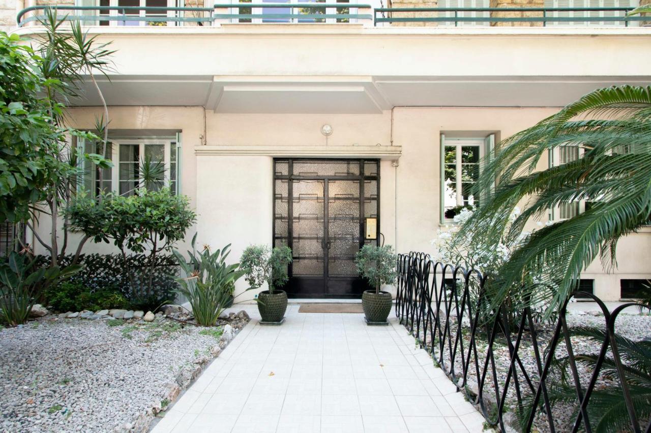 Maison Bianchi - Victor Hugo Ніцца Екстер'єр фото